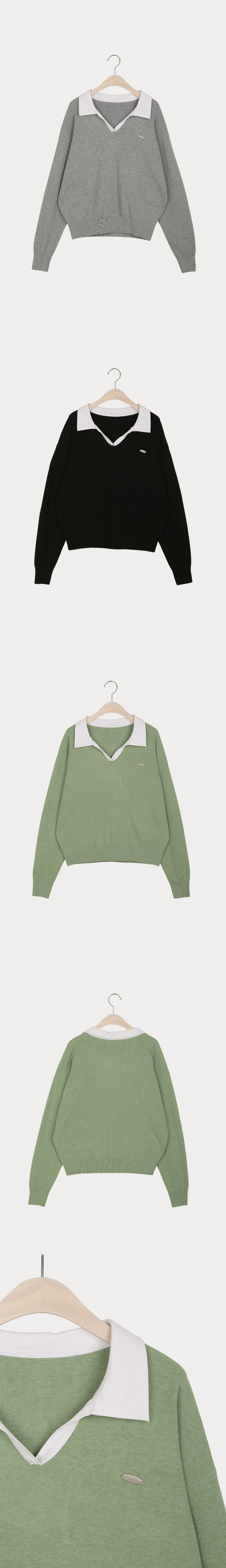 正韓 微厚度字母短袖T上衣【S73302】韓國代購